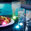 NiteGem&trade; LED Luminary - Disc-O Select&trade; image number 4