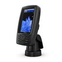 ECHOMAP&trade; Plus g3 44cv Fishfinder/Chartplotter Combo with GT20 Transducer and US Coastal g3 Charts image number 2