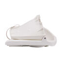 Folding Molded Boat Seat with Cushion image number 3
