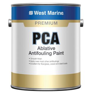PCA Premium Ablative Antifouling Paint, Gallon