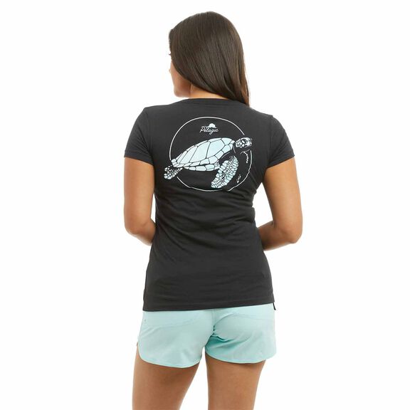 Women's Tortuga Shirt image number 0