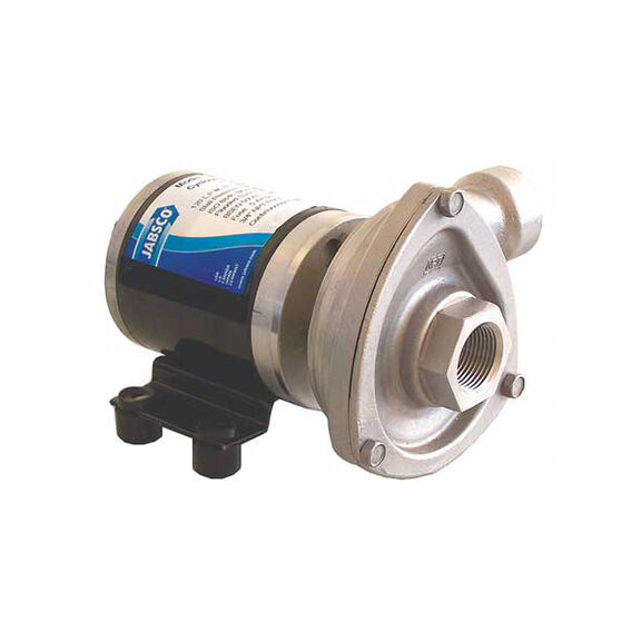 Low Pressure Centrifugal Pump image number 0