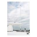 6&rsquo;6&rdquo; 6dB CommLight Lighted VHF Antenna with 15&rsquo; RG-58 Cable image number 5