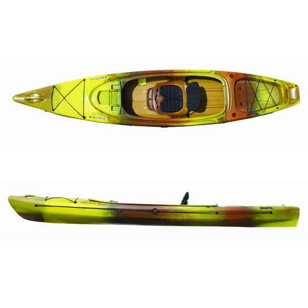 WEST MARINE 12'6