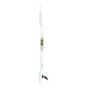12' Flood Native Fishing Stand-Up Paddleboard image number 2