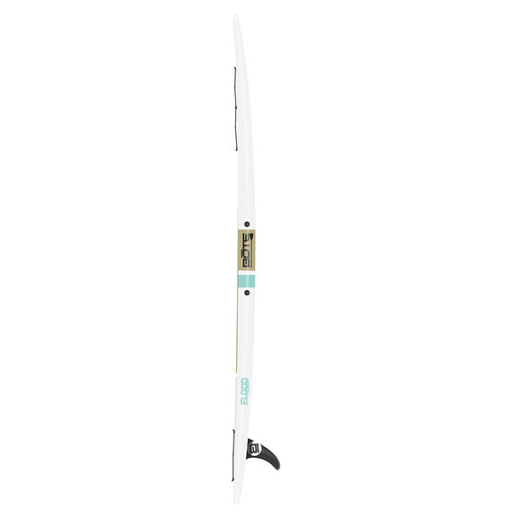 12' Flood Native Fishing Stand-Up Paddleboard image number 2