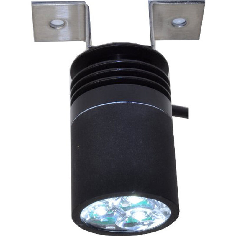 White LED Deck/Spreader Light West Marine