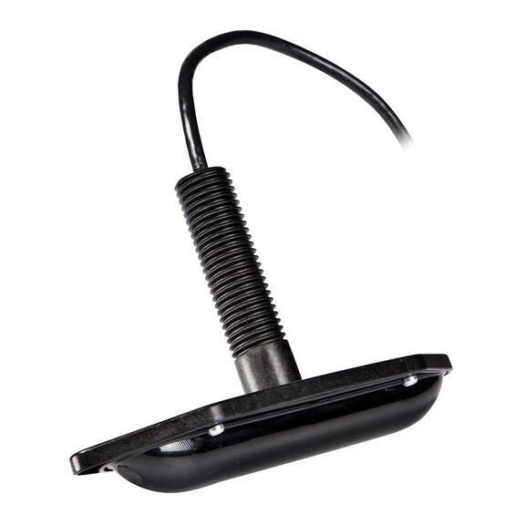 LSS-2 StructureScan HD Thru-Hull Dual Frequency Transducer image number 0