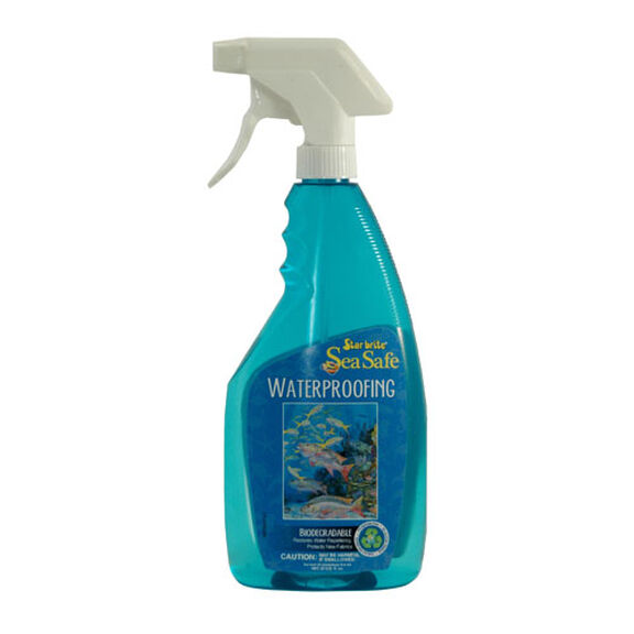 Sea Safe Waterproofer image number 0