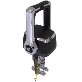 Xtreme Dual Top Mount Control