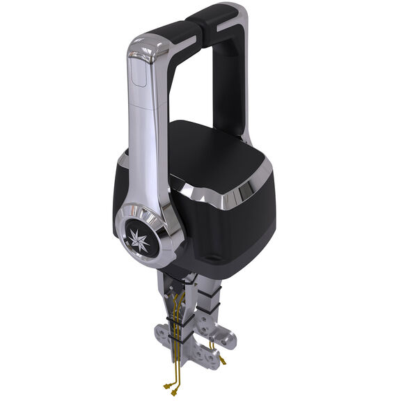 Xtreme Dual Top Mount Control image number 0