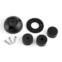 DS21A-P-BLK Black Plastic Small Cable Seal image number 1