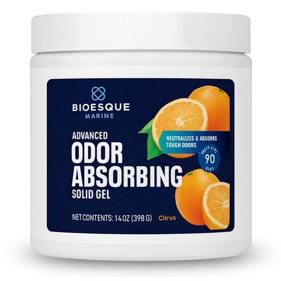 Odor Absorbing Gel, 14 oz. image number 0
