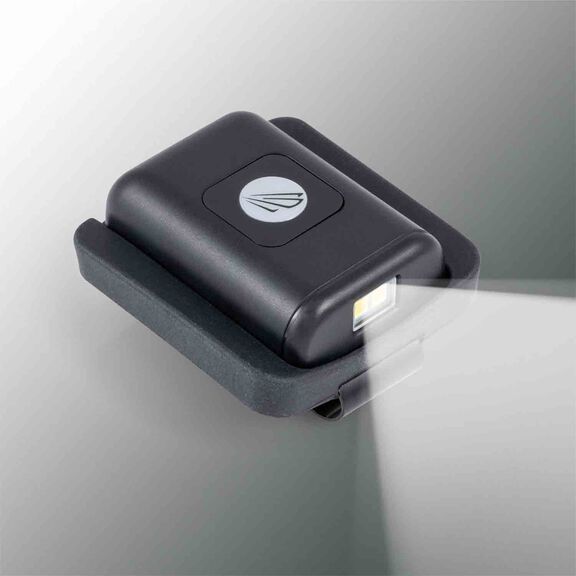 Clip-On Cap Light image number 0