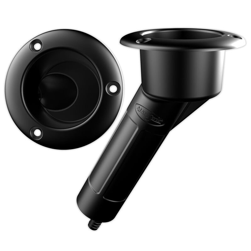 MATE SERIES 30° Combination Rod and Cup Holder West Marine