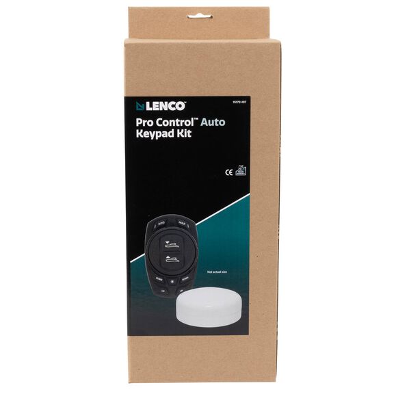 Pro Control Auto Controller Kit image number 1