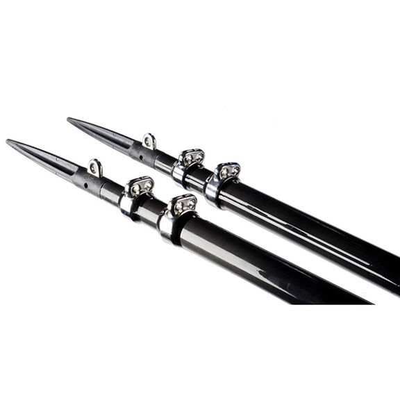 C E SMITH 17' Gen2 Carbon Fiber Outrigger Pole C E SMITH 17' Gen2 Carbon Fiber Outrigger Pole
