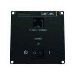 Remote Interface Panel