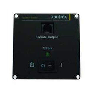 Remote Interface Panel
