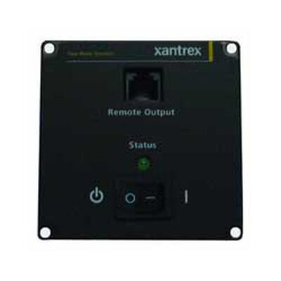 Remote Interface Panel