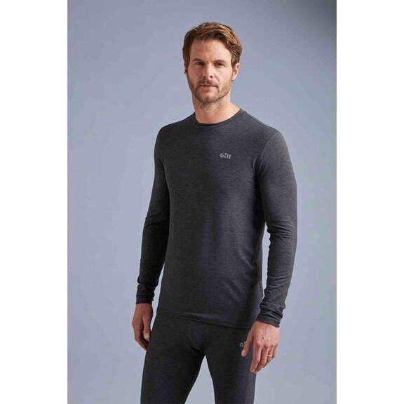 Men's Base Layer Shirt image number 1