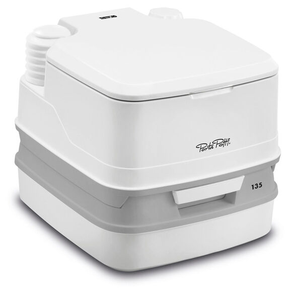 Porta Potti&reg; 135 Portable Marine Head image number 0