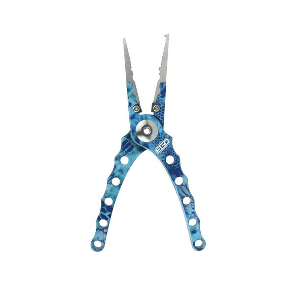 EGO Kryptek 8" Aluminum Pliers image number 0