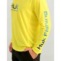 Men's Vented Pursuit Shirt image number 2