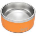 Boomer&trade; 4 Stainless Steel Dog Bowl image number 1