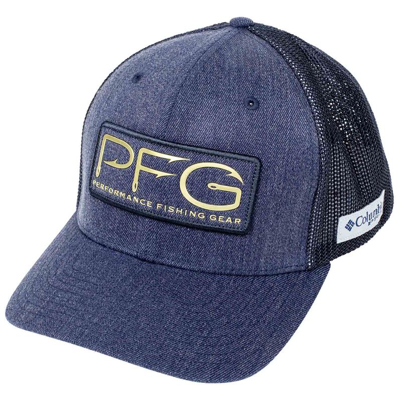 Men's PFG Mesh™ Hooks Ball Cap image number 0