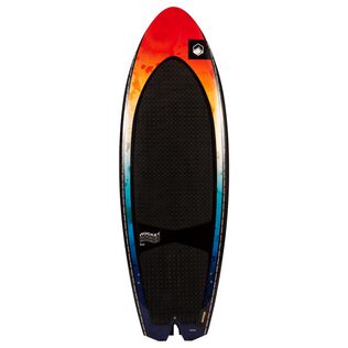 5' Rocket Wakesurf Board with Surf Rope
