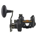 Squall II 15 Star Drag Conventional Reel image number 2