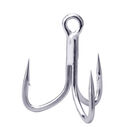 Viper-41 Treble Hooks image number 0