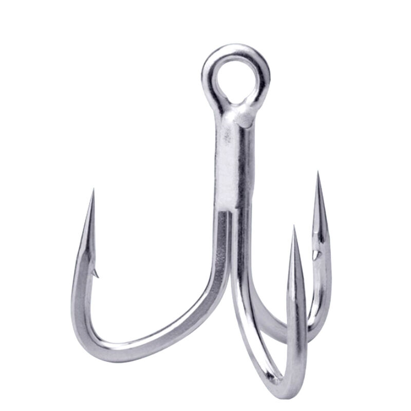 Bkk Hooks Viper-41 Treble Hooks | For Fishing | by West Marine