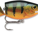 Jointed Shad Rap image number 0