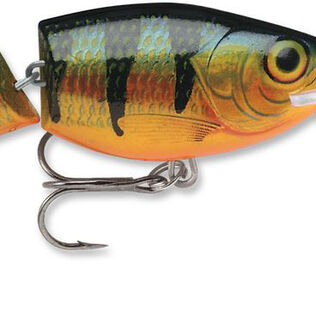 Jointed Shad Rap