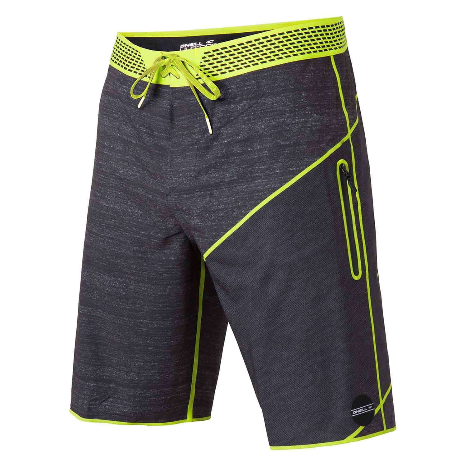 O'NEILL Men's Hyperfreak Hydro Board Shorts