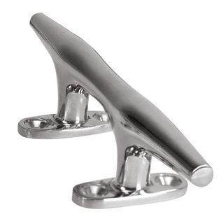15" Heavy Duty Hollow Base Cleat