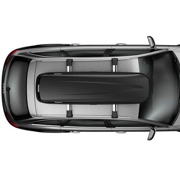 Pulse Rooftop Cargo Carrier, Alpine image number 2