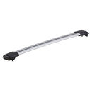 RailBar Crossbar Roof Rack, Medium image number 0
