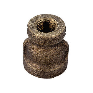 Bronze Reducing Couplings NPT