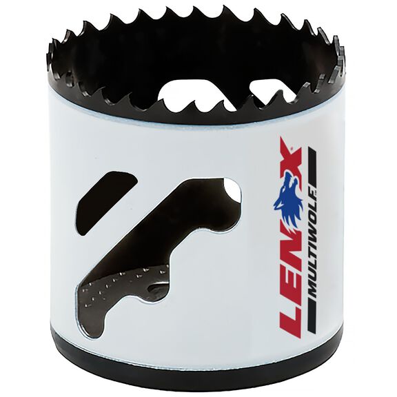 LENOX Speed Slot Bi-Metal Hole Saw T3 32L 51mm image number 0