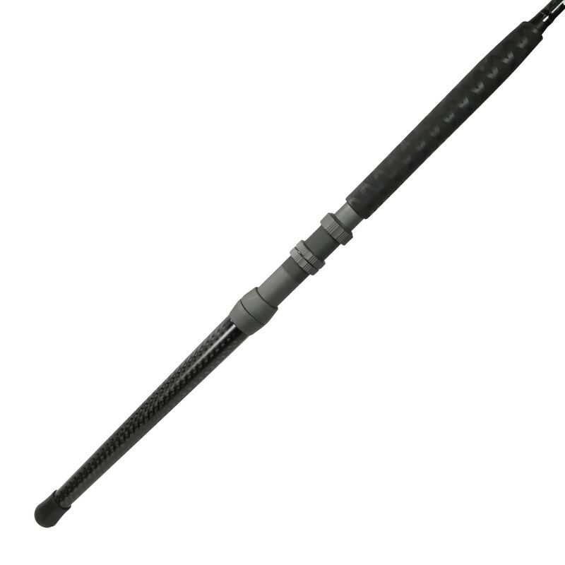 5'1" PCH Custom Trolling Straight Butt Conventional Rod, Heavy Power image number 0