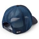 Echo Gyotaku Performance Trucker Hat image number 2