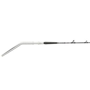 Ally II Electric Boat Conventional Rods