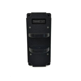 Knife & Plier Holder, Black