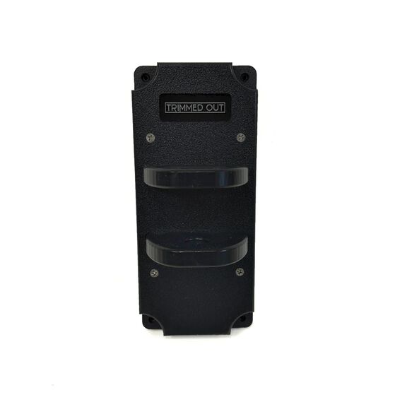 Knife & Plier Holder, Black image number 0