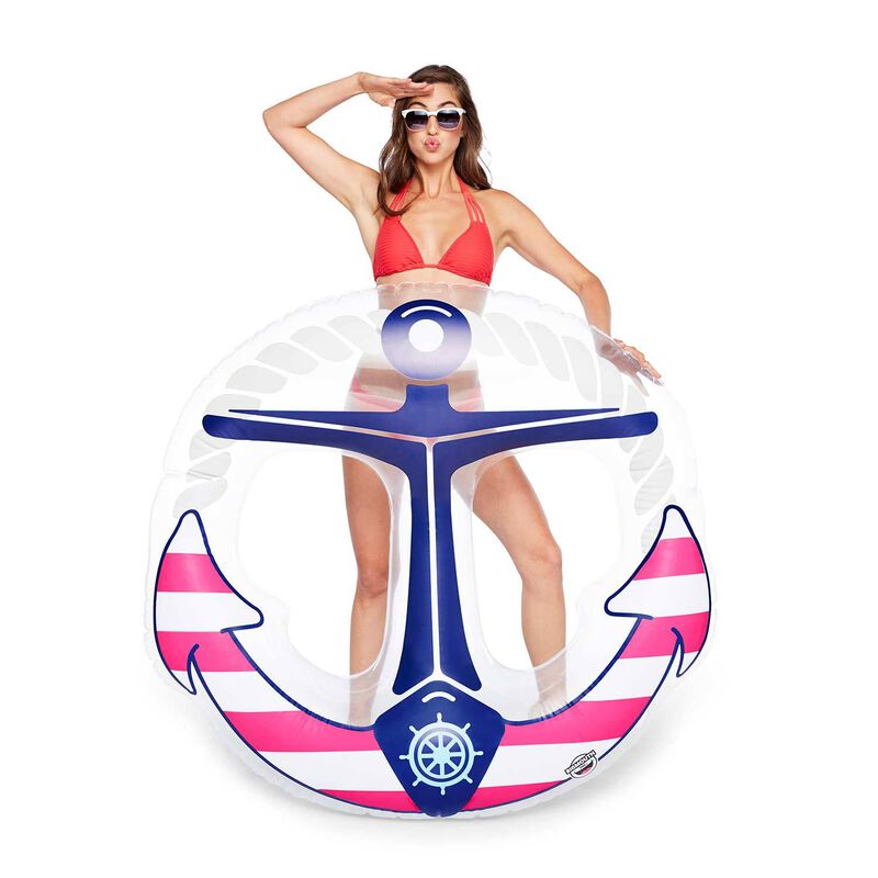 Giant Anchor Pool Float image number 1
