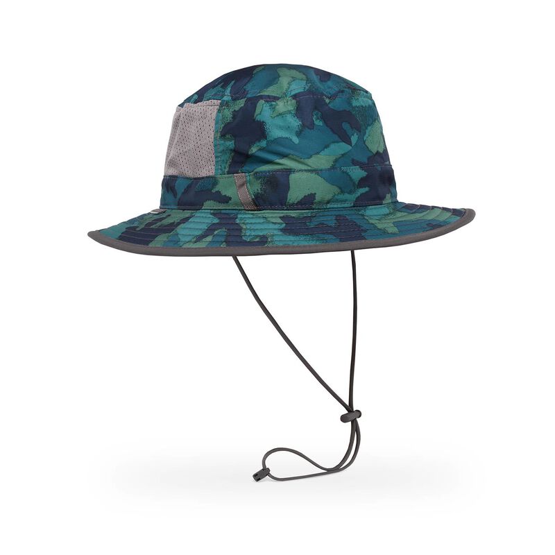 Men's Brushline Bucket Hat image number 0