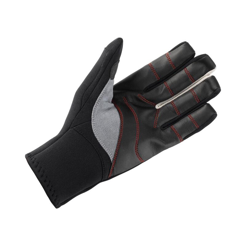 Men's Three Season Full Finger Sailing Gloves image number 1